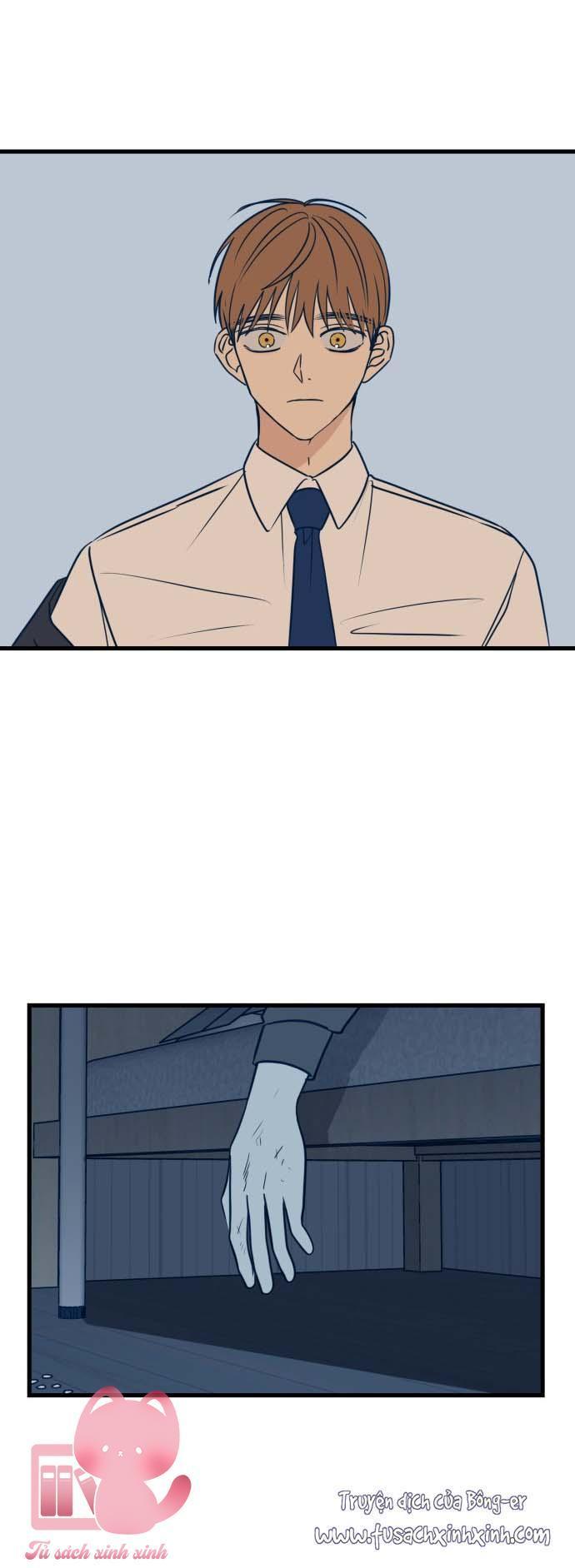 kẻ cắp gặp bà già chapter 16 52