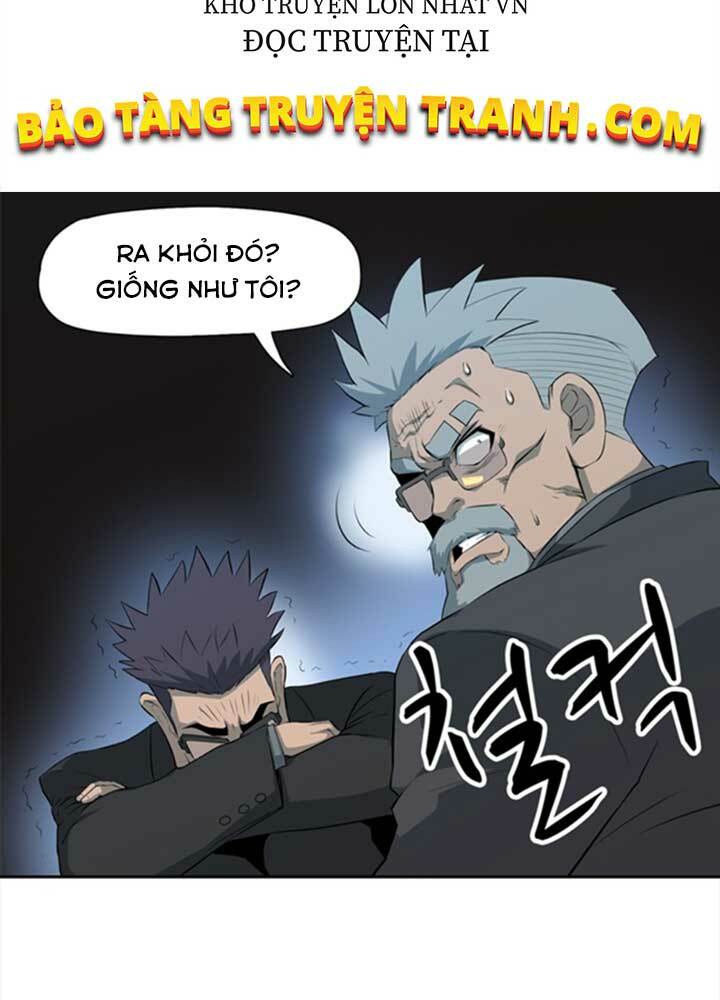 bậc thầy kiếm sư 2: arachi dị nhân đầu tiên chapter 7 44