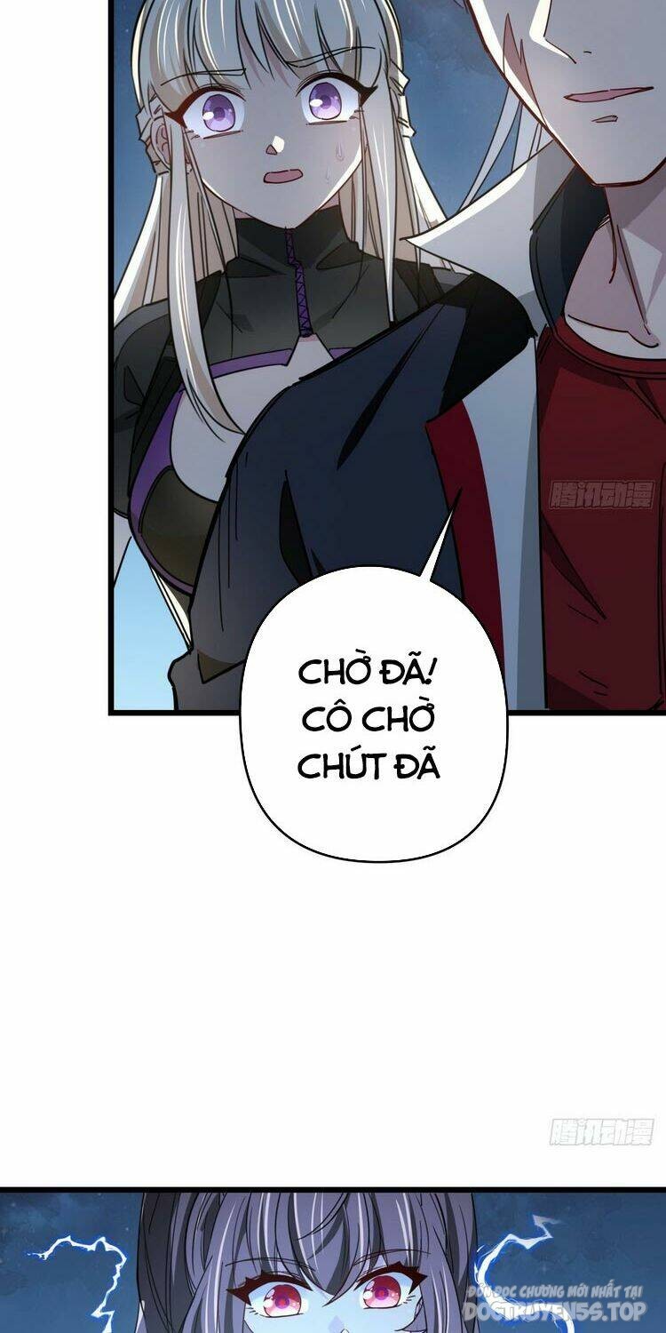 giải cứu 99 nữ chính ở mạt thế chapter 55 13