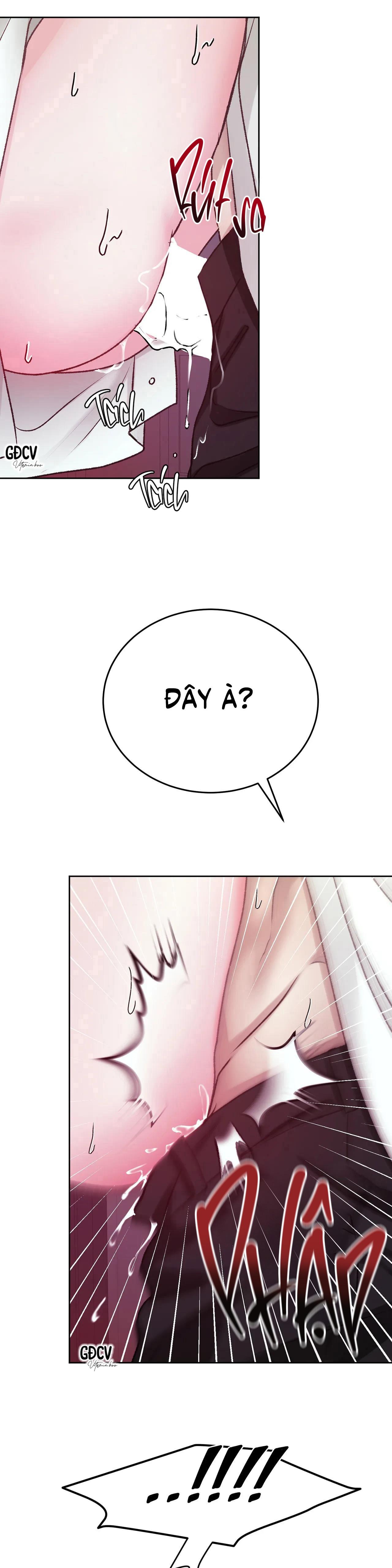 con nuôi bất đắc dĩ chapter 24 20