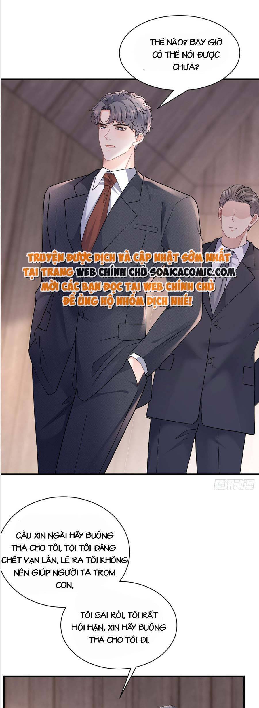 đại tiểu thư có thể có cái gì xấu chapter 173 7