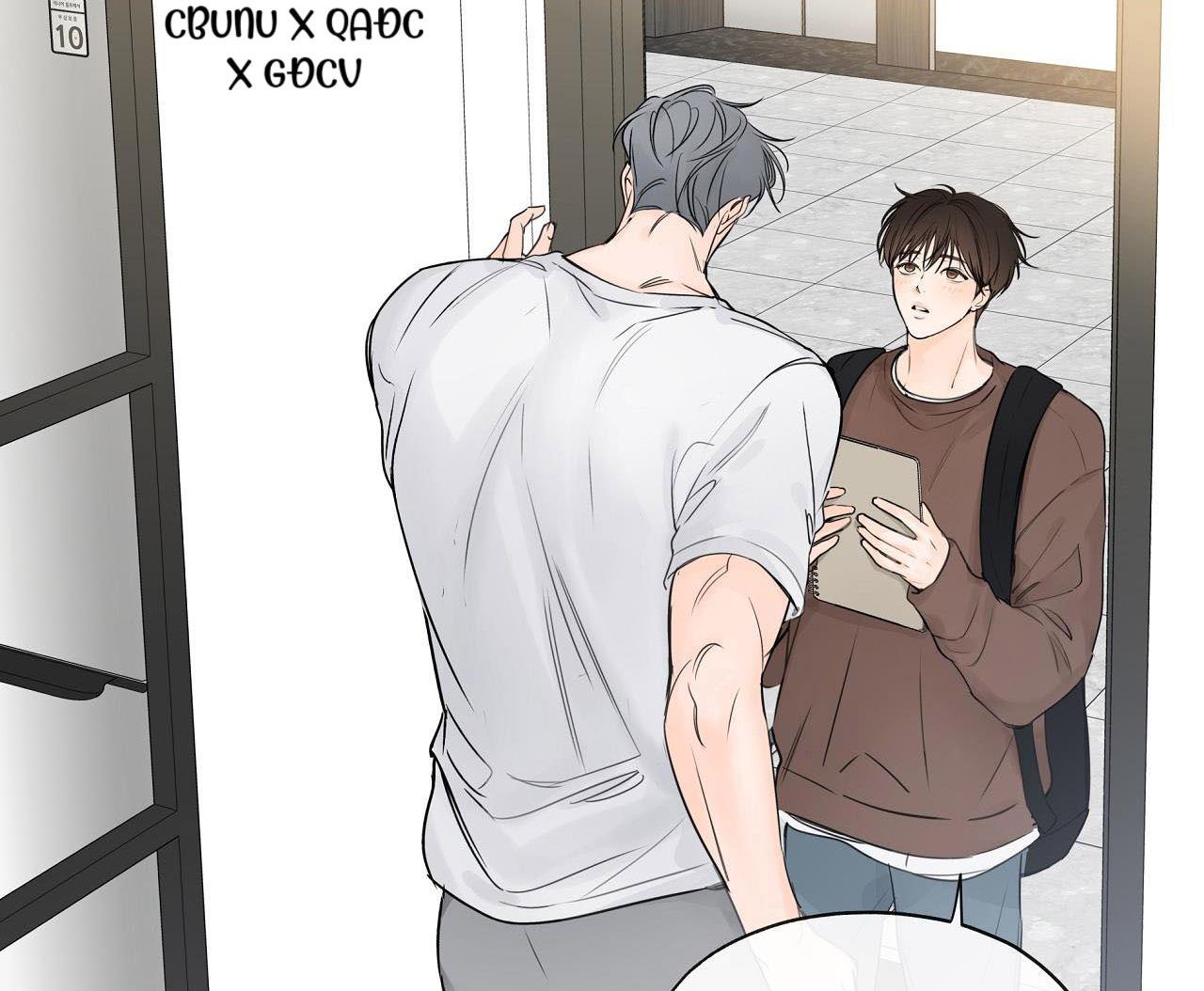 hạ cánh cuối chân trời chapter 7 8