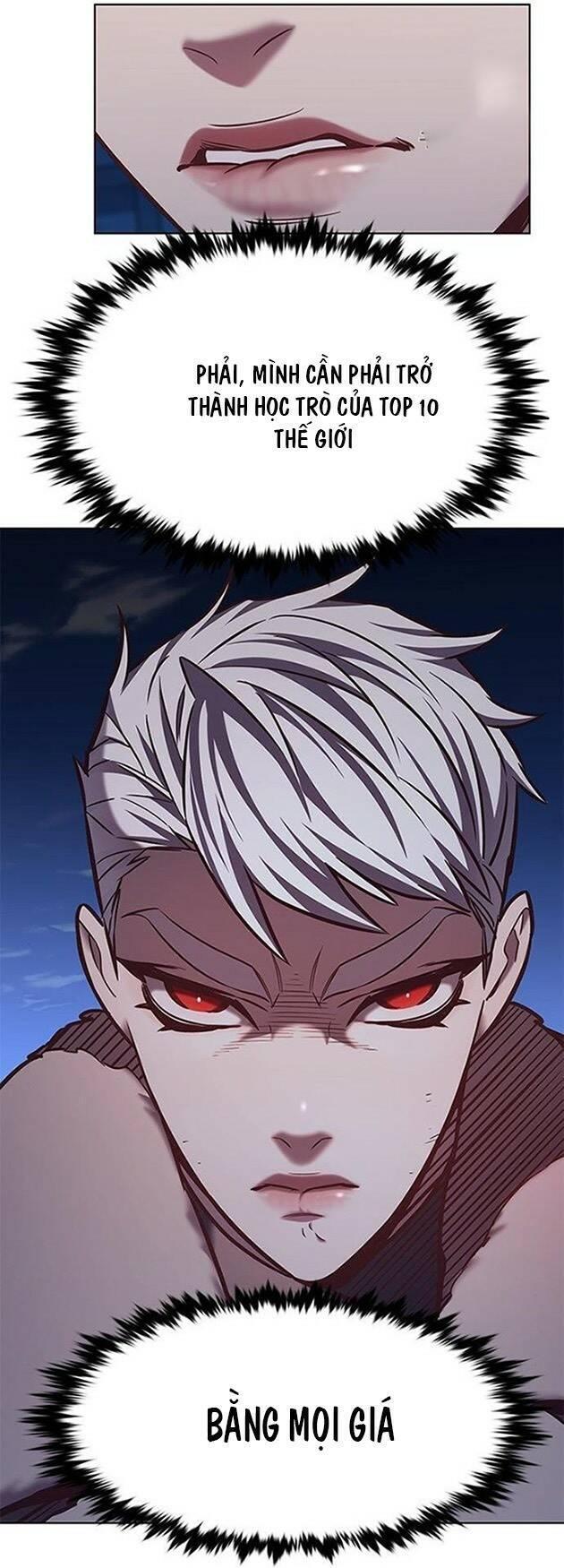 biến thân thành mèo chapter 220 19