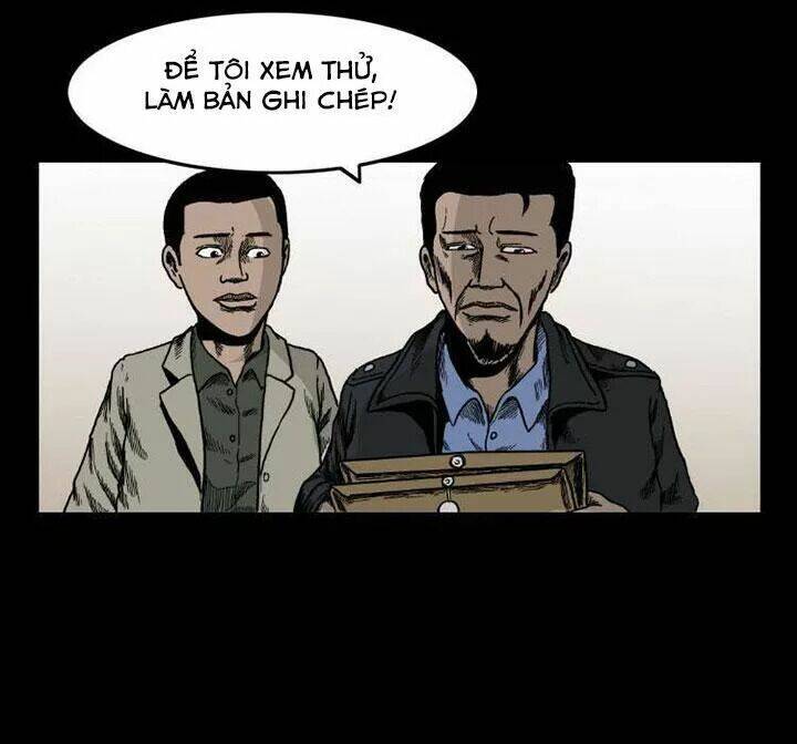 kỳ án có thật chapter 6 5