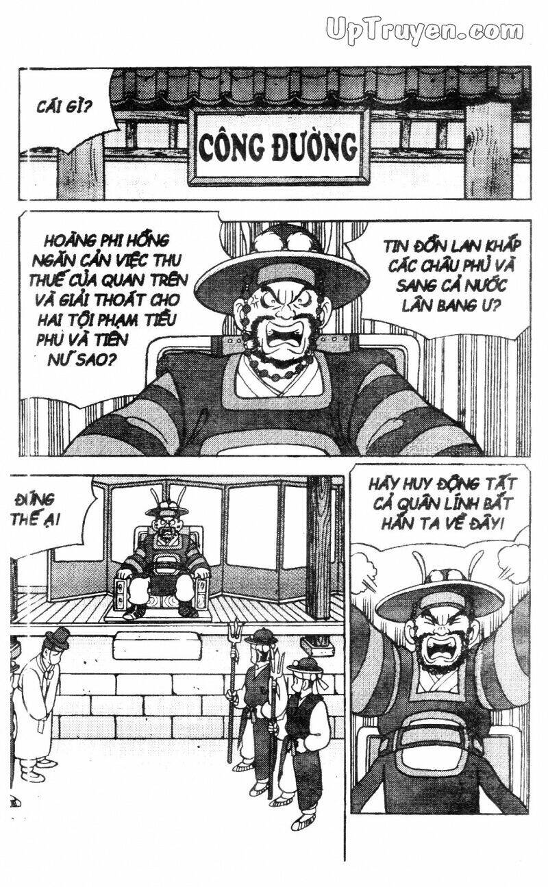 đội quân nhí nhố chapter 30 14