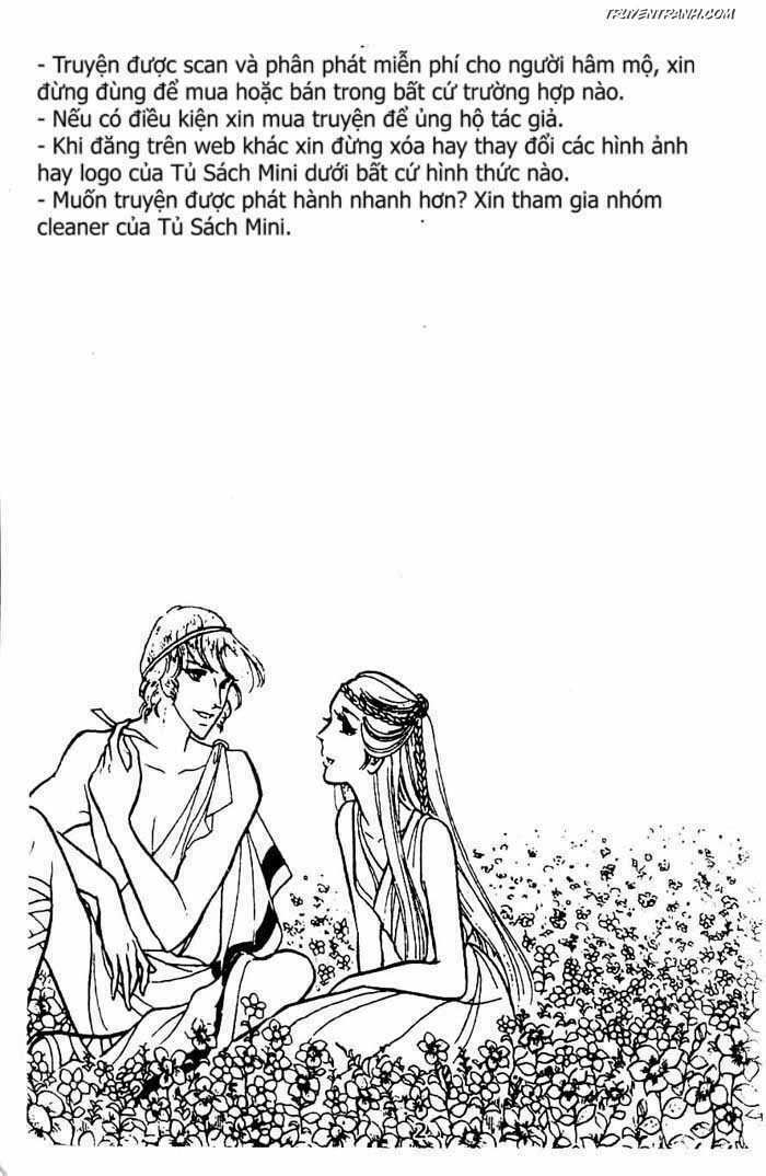 akuma no hanayome (bride of deimos) chapter 4.1 3