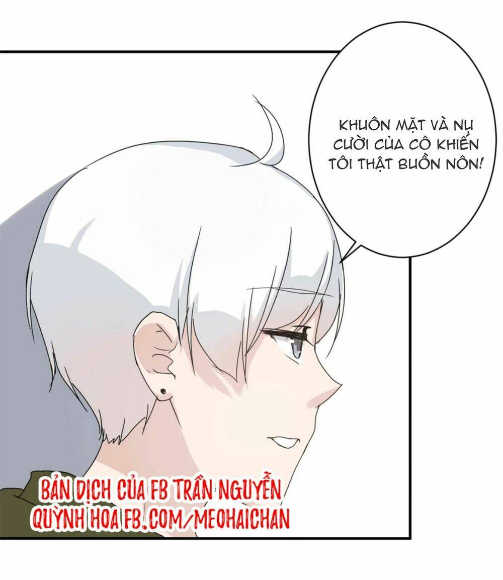 quy tắc mỹ nam chapter 7 44