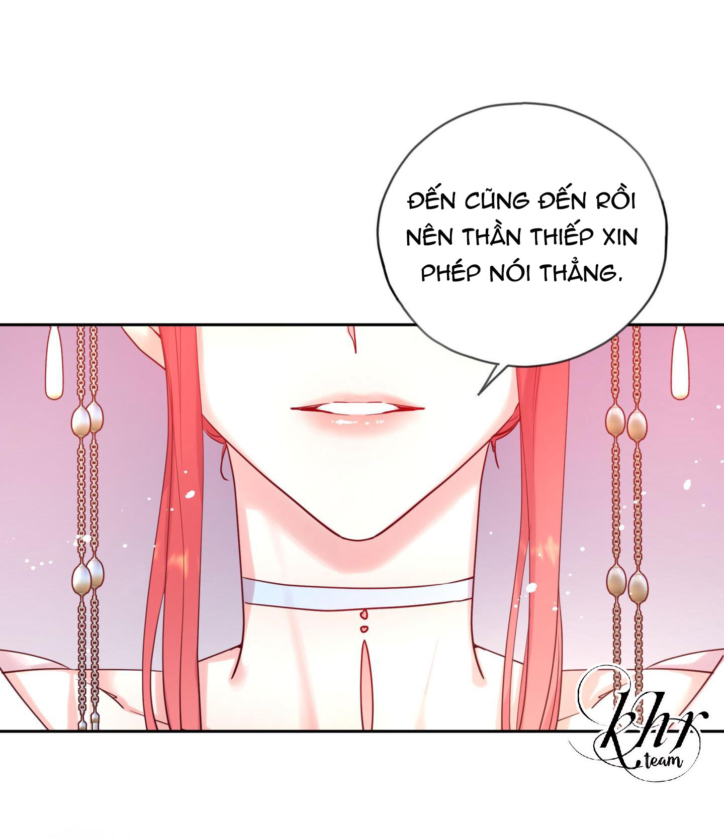 nàng tiên chốn cực lạc chapter 19 48