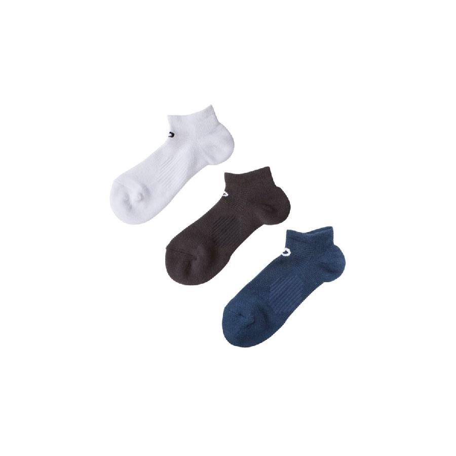 Vớ Tất Thể Thao Phiten Sport Socks Ankle (2 đôi) - AL907170/AL907173/AL907175/AL907270/AL907273/AL907275