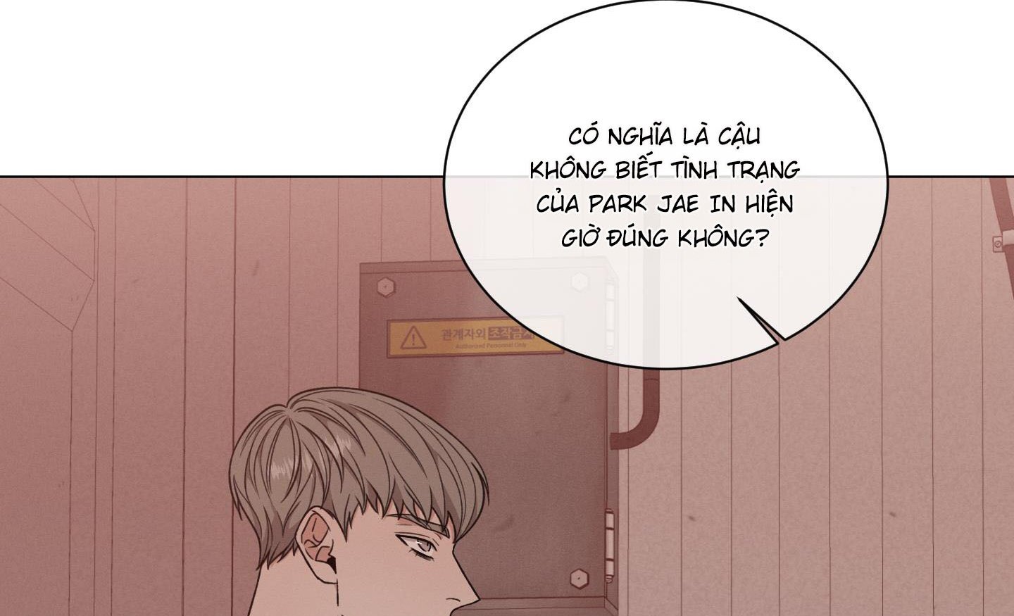 hội chứng minmotion chapter 58 40