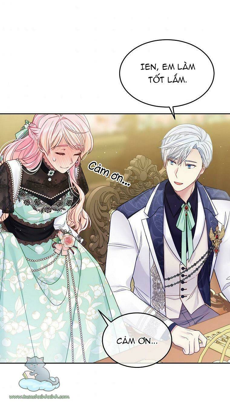 chồng em dễ thương chết mất thôi! chapter 36 50