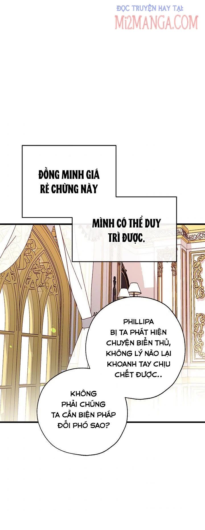 chúng ta có thể trở thành gia đình được không? chapter 5.5 27