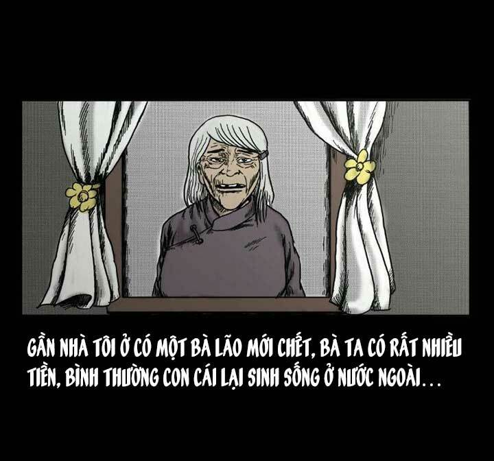 kỳ án có thật chapter 5 19