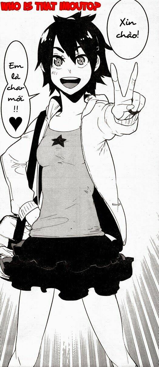 boku girl chapter 23 19