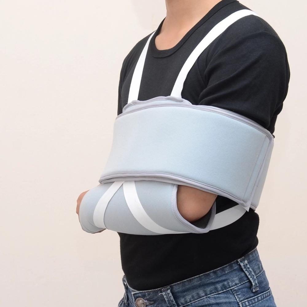 Băng cố định khớp vai ORBE . Thương hiệu ORBE_Hàng Việt Nam chất lượng cao, chuyên bệnh viện và xuất khẩu.
