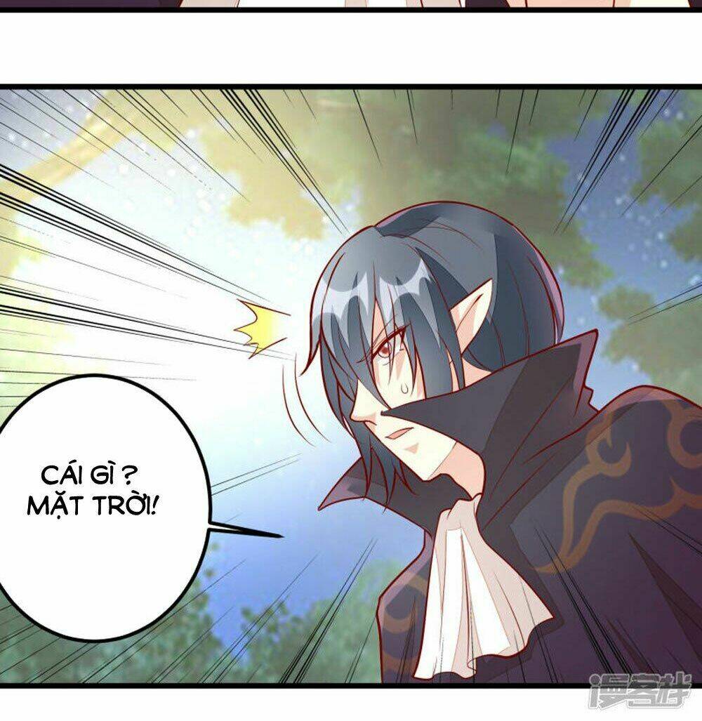 nguyệt dạ hương vi lai chapter 33 4