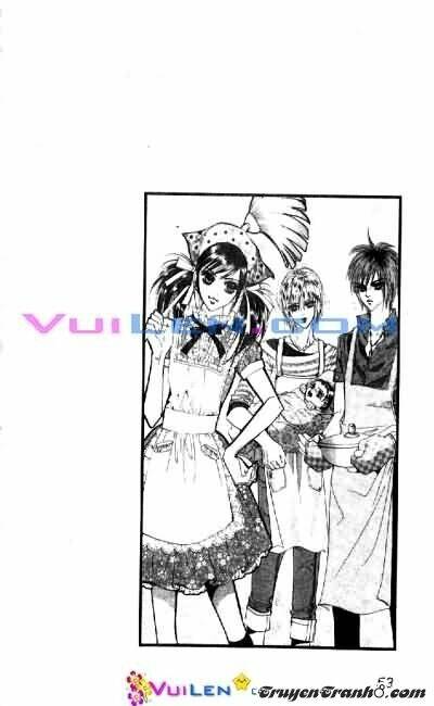goong - [ hoàng cung ] chapter 13 51