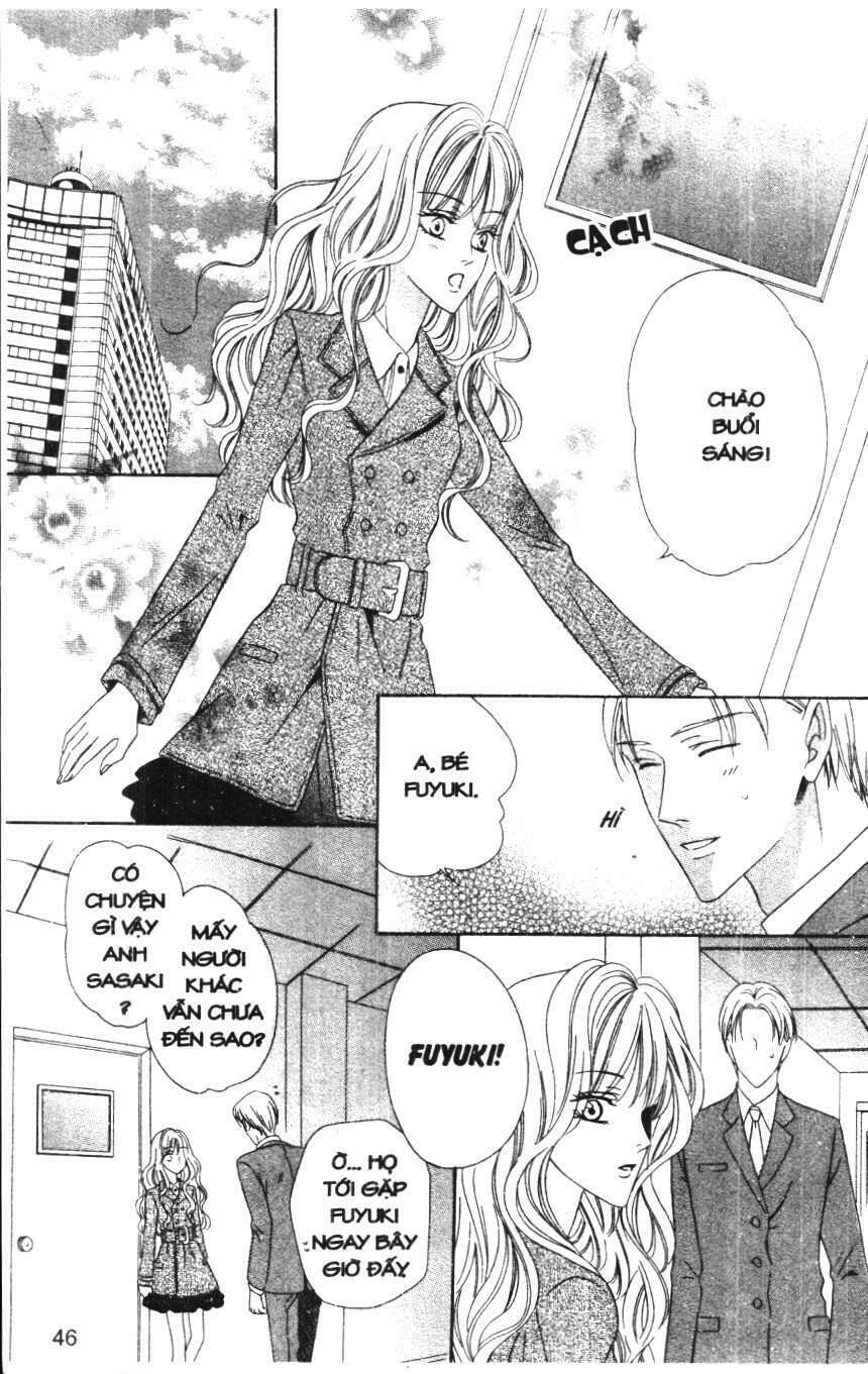 007 phá án chapter 11 44