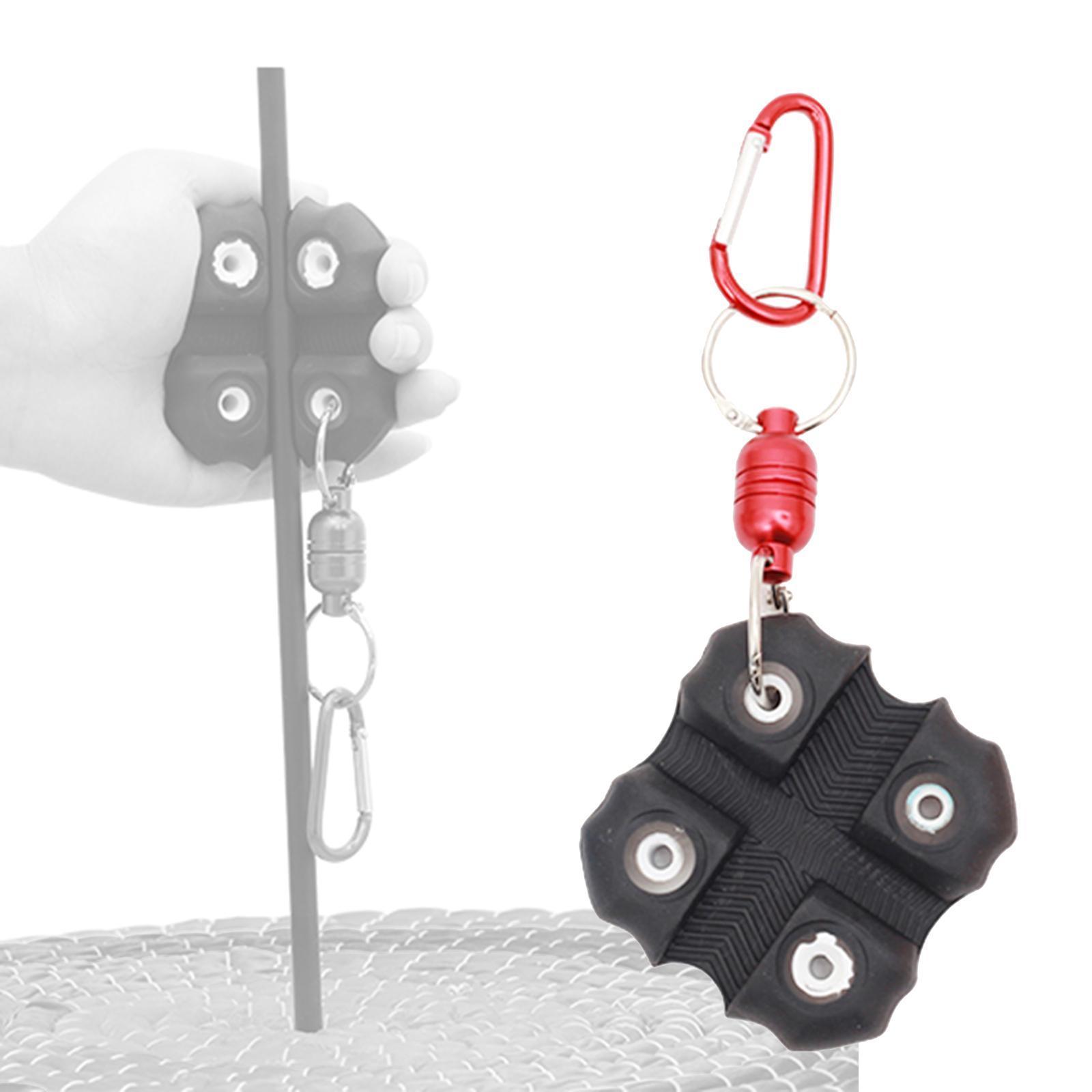 Puller Gripper with Clip  Remover  Accessories