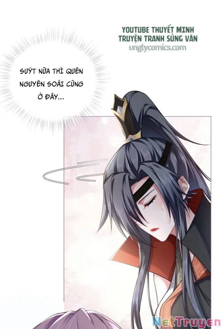 nhập mộ chi thần chapter 32 14