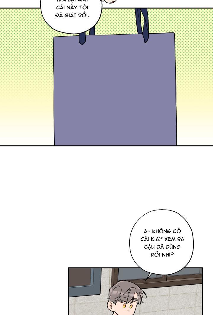 gâu gâu! chapter 27 54