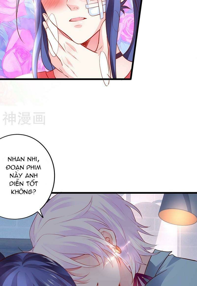 biến lan lăng vương thành ảnh đế chapter 44 20