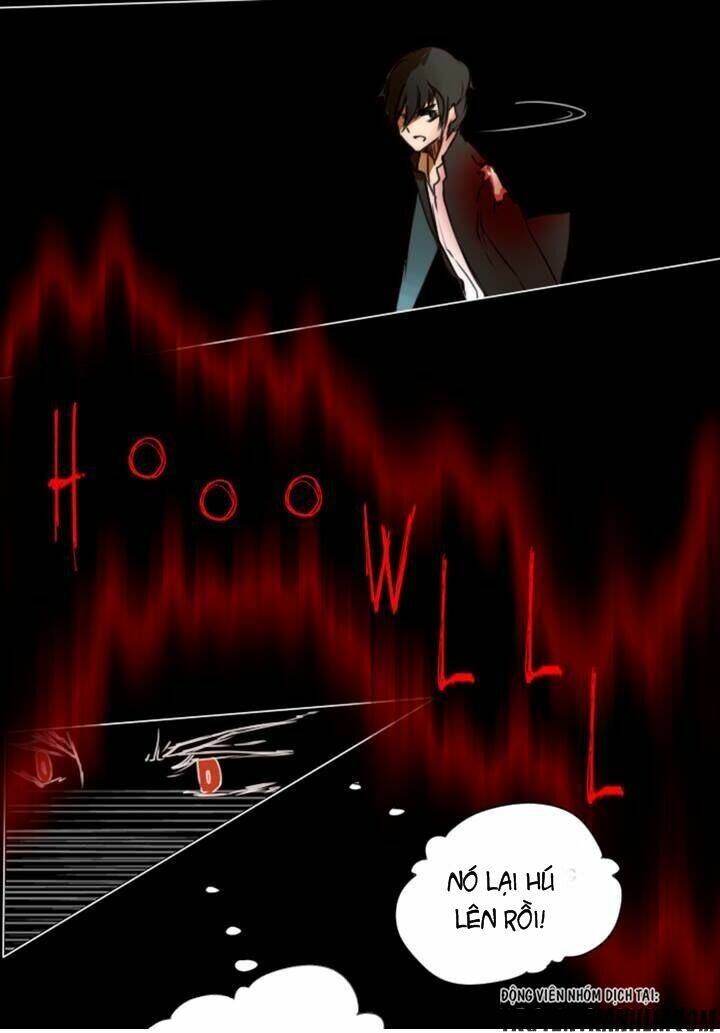 catharsis chapter 26 32