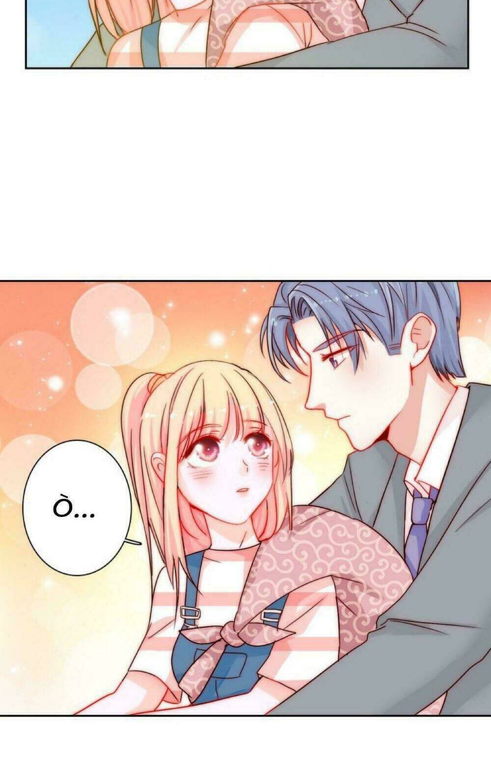 mạng sống của em thuộc về tôi chapter 3 29