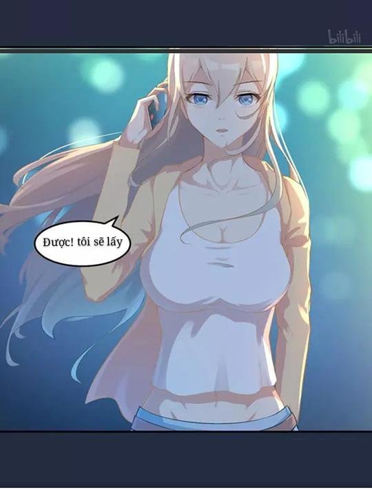 vợ quỷ trốn thoát chapter 4 7