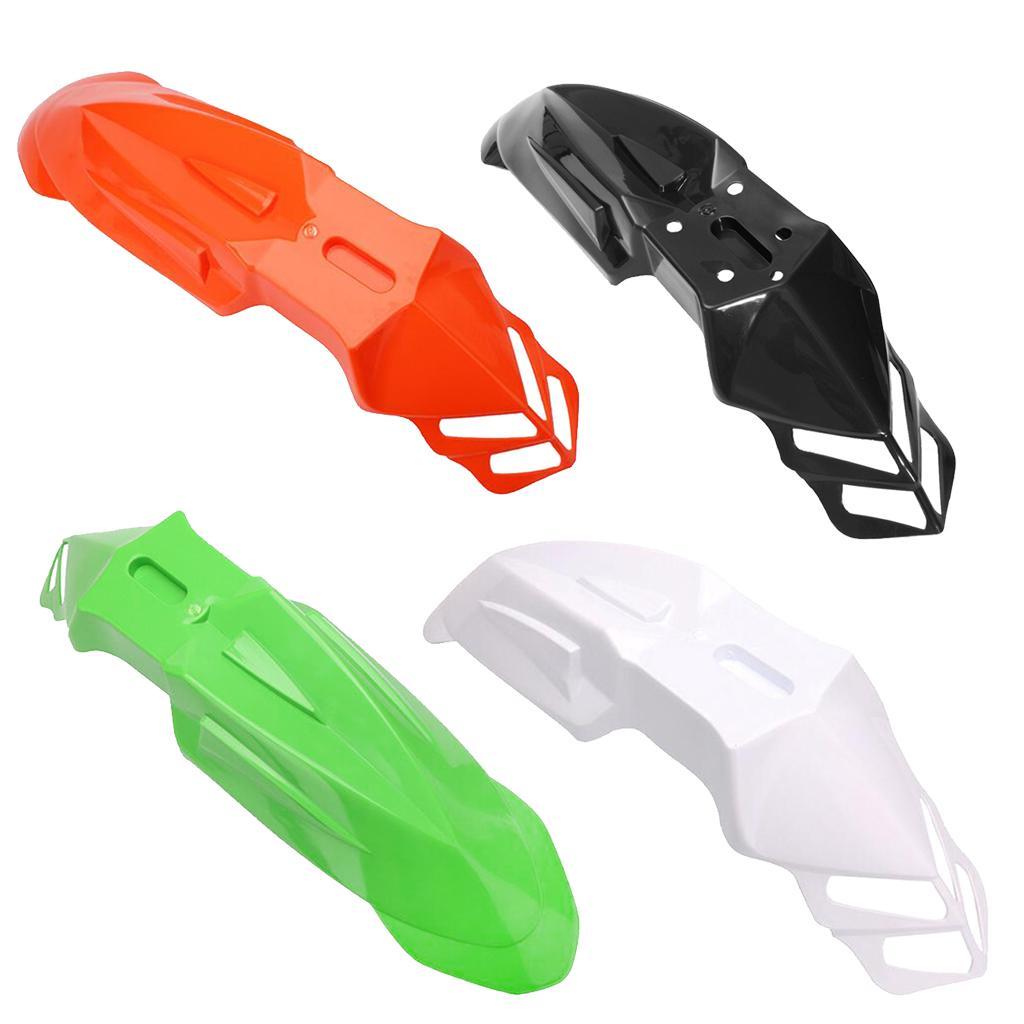 Universal Front  Mudguard Wheel   Guard for Motorcycle