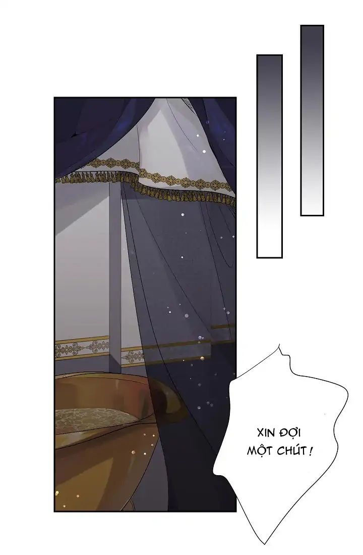 mối tình đầu của bạo chúa chapter 7 10