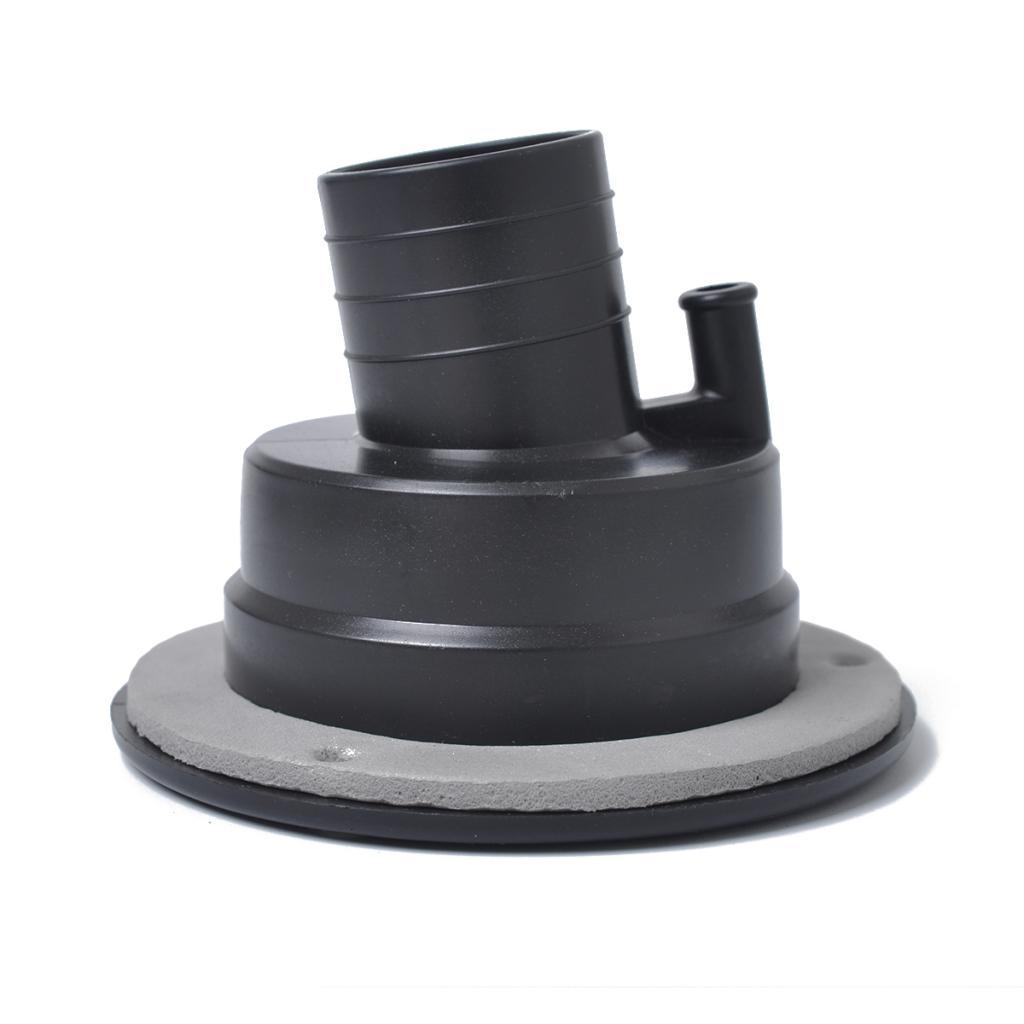 Black Gravity/City Water Hatch Fill Dish Lock Keys RV Trailer