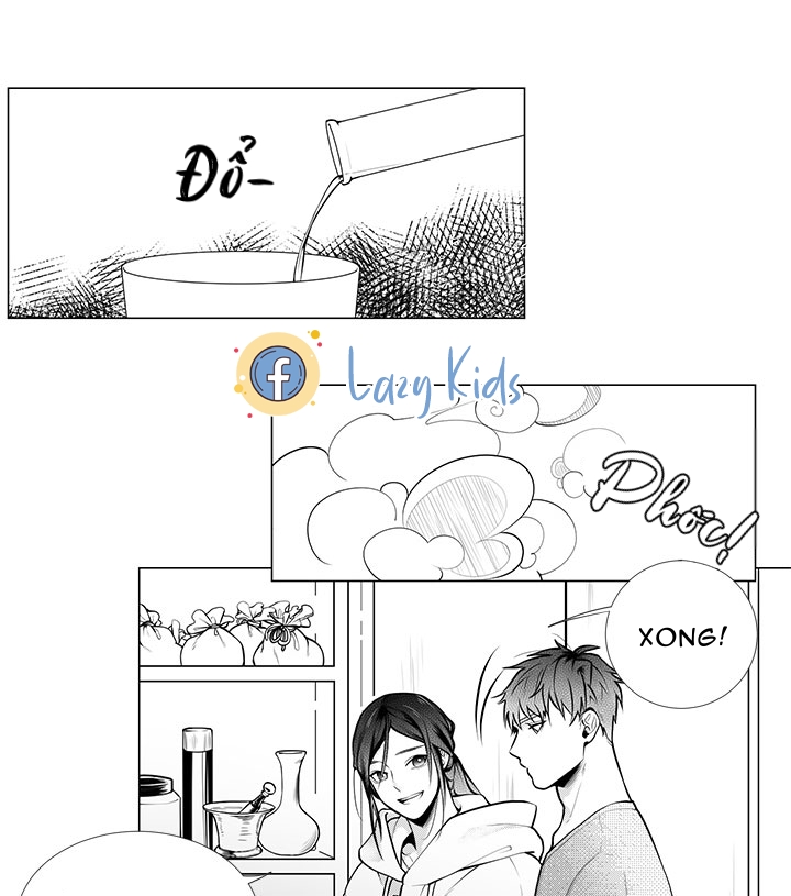 pháp sư và chàng neet chapter 2 3