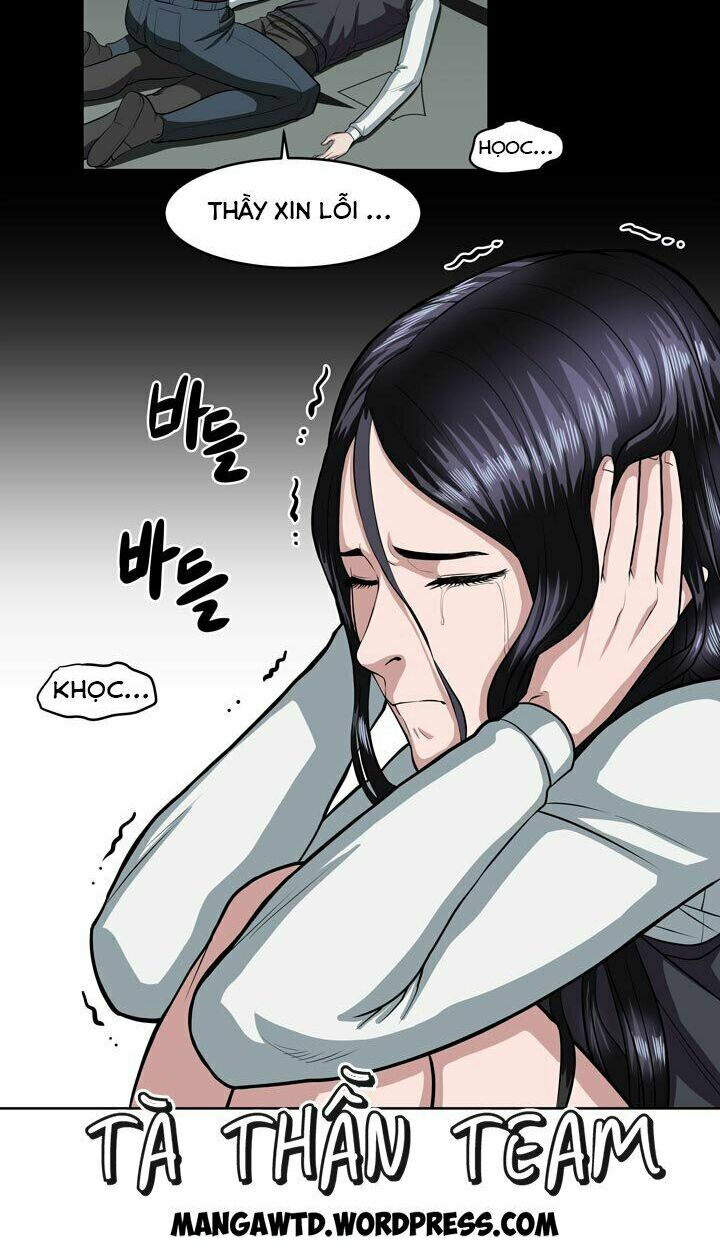 kẻ phán xét chapter 6 9