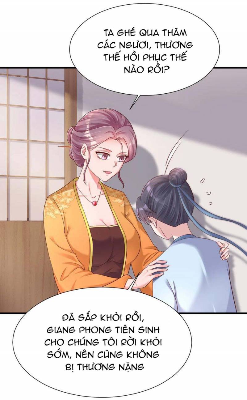 Sau Khi Max Độ Yêu Thích Chapter 149 - Trang 21