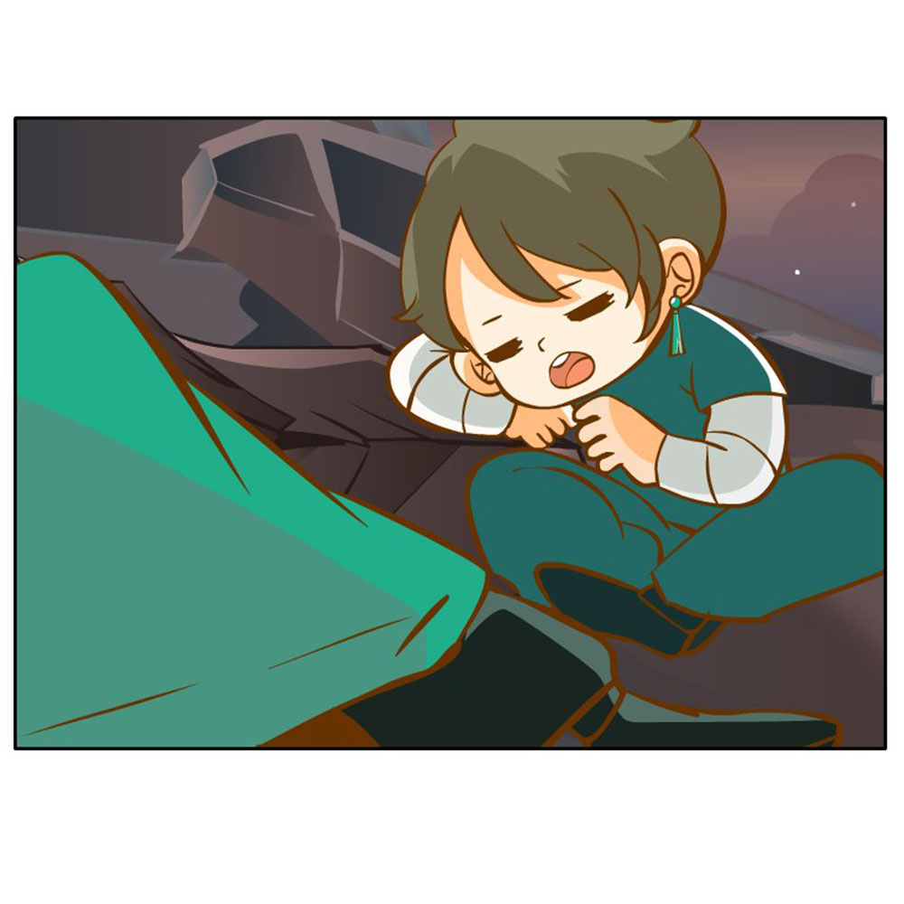 hòa thượng và tiểu long quân chapter 27 54