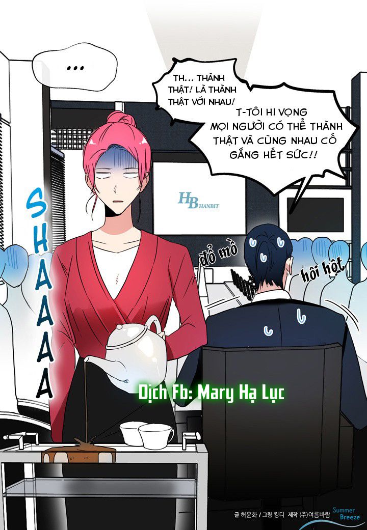 rắc rối về vấn đề yêu đương của tôi chapter 24 48