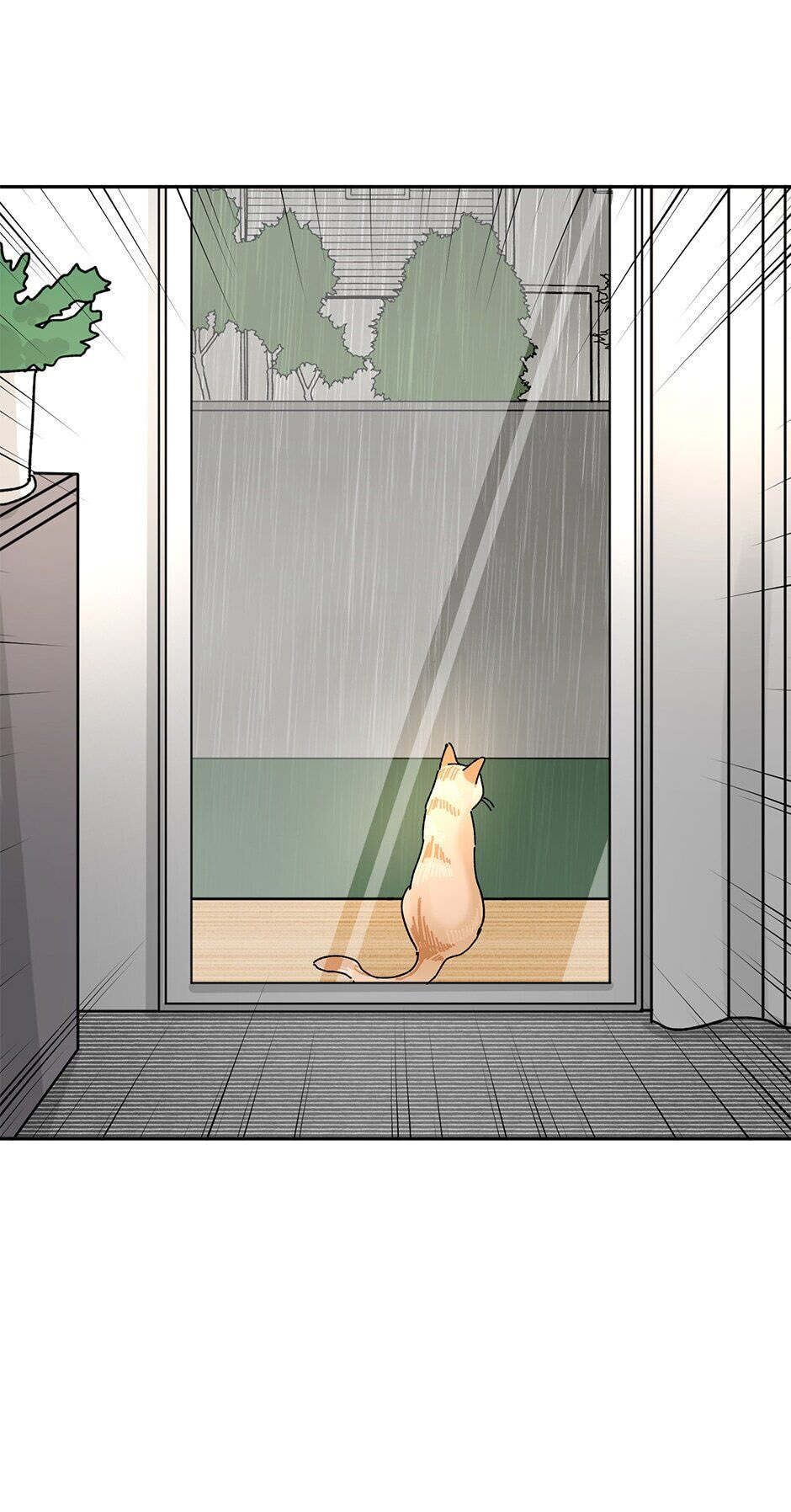 giữa chúng ta là gì chapter 18 35