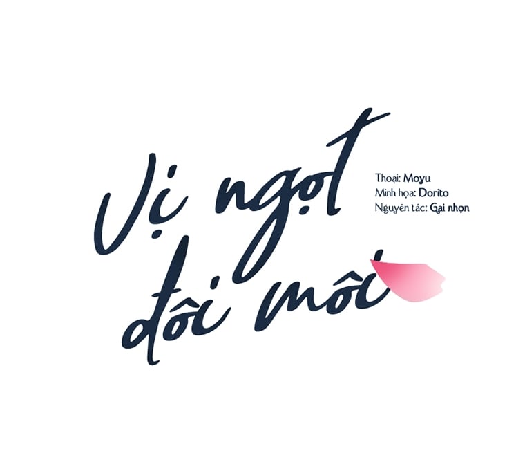 vị ngọt đôi môi chapter 55 51