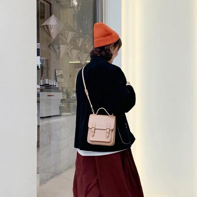 Balo thời trang du lịch đi học mini nữ đẹp YSA DC62