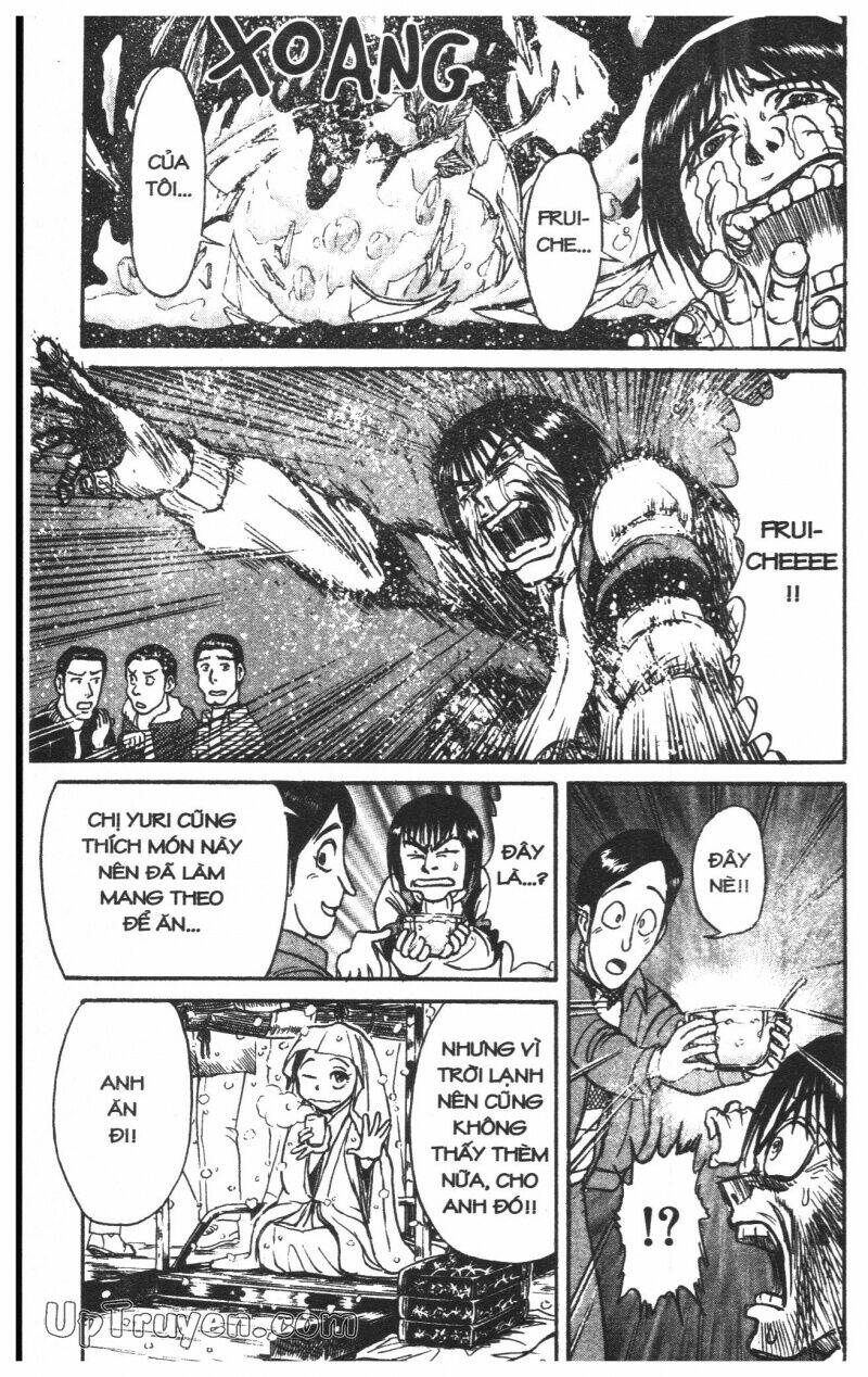karakuri circus - gánh xiếc quái dị chapter 30 95