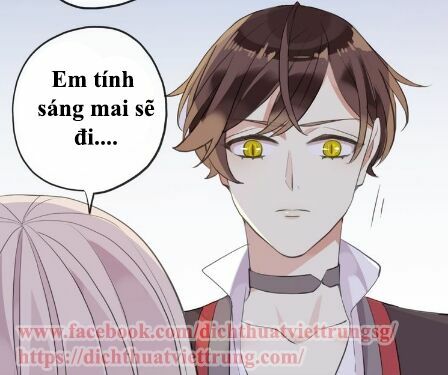 vết cắn ngọt ngào phần 2 chapter 53 51