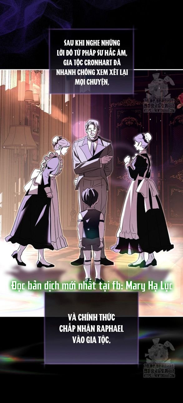 ngài công tước, tôi sẽ làm mọi thứ, trừ việc kết hôn! chapter 16.2 6