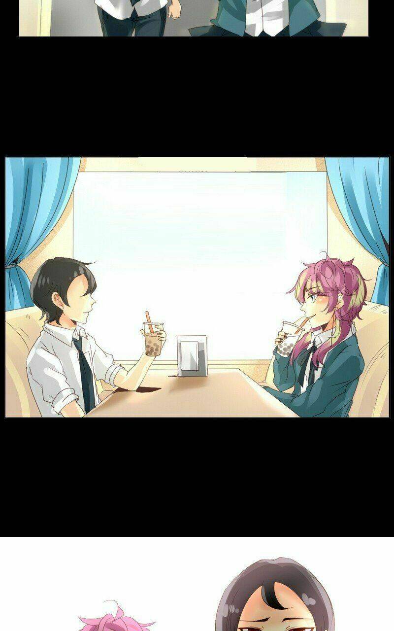 Thế Giới Không Hoàn Hảo chapter 155.3 30