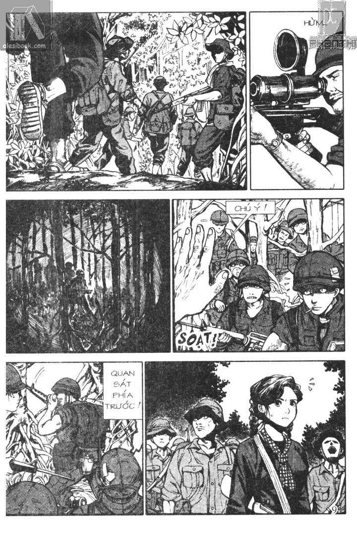 chiếc lược ngà chapter 1 9