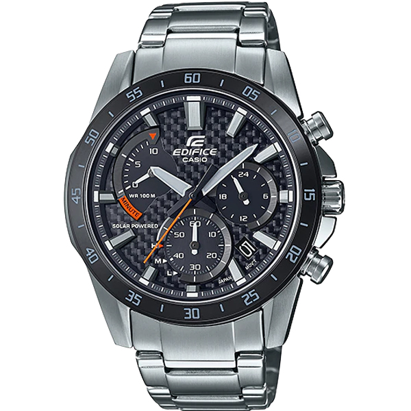 Đồng Hồ Casio Nam Edifice EQS-930DB-1AVUDF