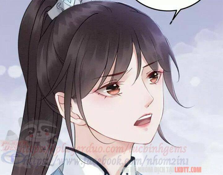 trọng sinh bá sủng nhiếp chính vương quá mạnh mẽ chapter 100 26