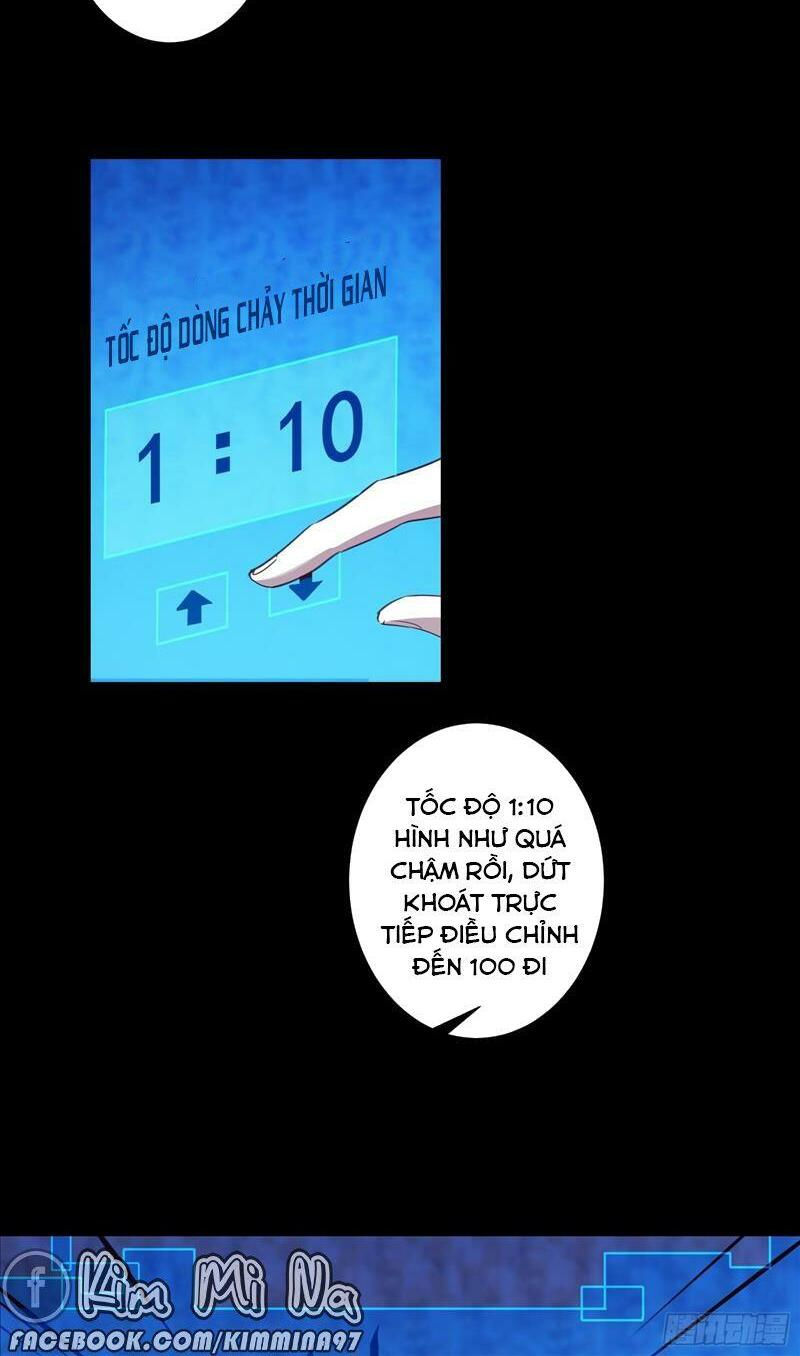 ta lập hậu cung tại tây du ký chapter 11 8