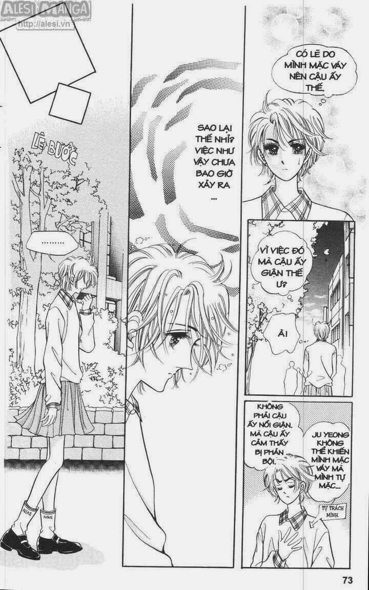 nhỏ con trai chapter 3 71