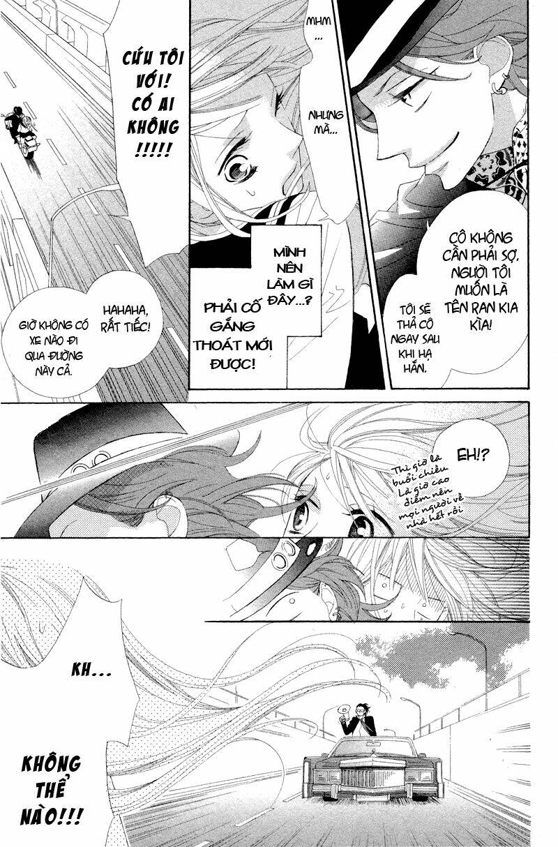 hoa trong bão chapter 2 30